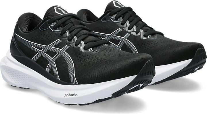 Produktbild ASICS Performance Gel-Kayano 30 BLACK/SHEET ROCK (37)