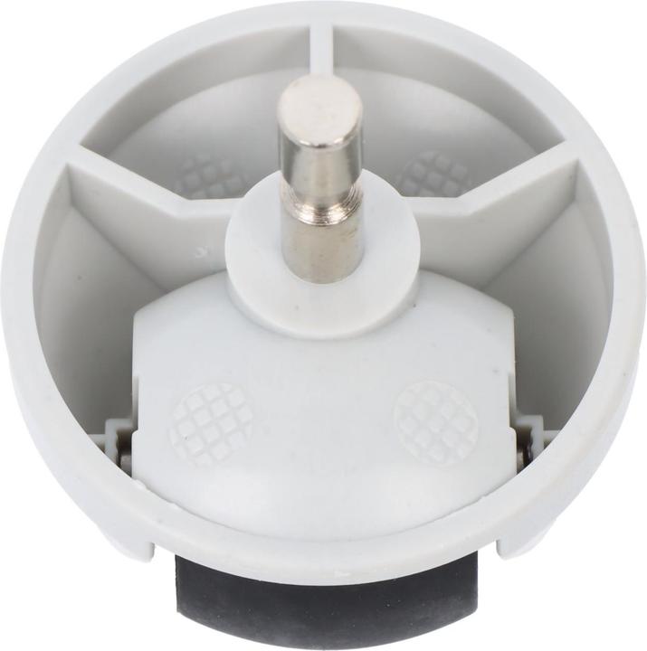 Actual product image AccuCell Spare wheel Xiaomi Roborock, Mi Robot, front wheel