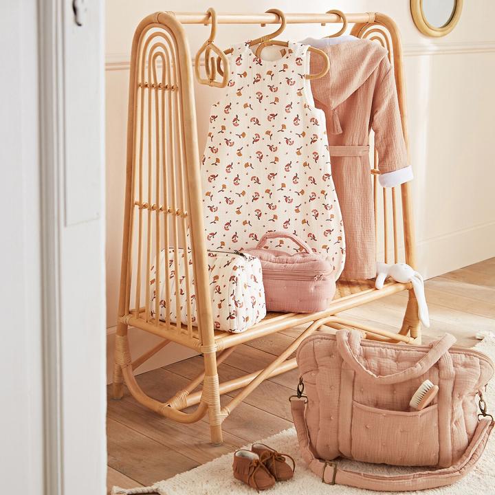 Actual product image La Redoute Interieurs G Ete Sabana (80)