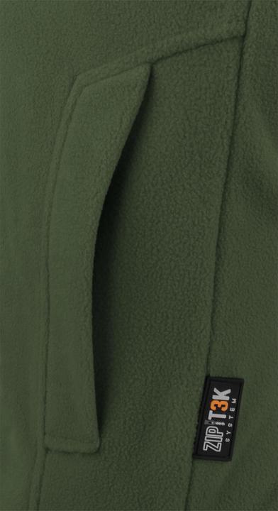 Produktbild Normani Herren Fleeceweste Jovik - 1057 (S)