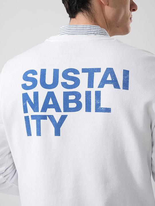 Produktbild Ecoalf Langarmshirt SUSTANO (M)