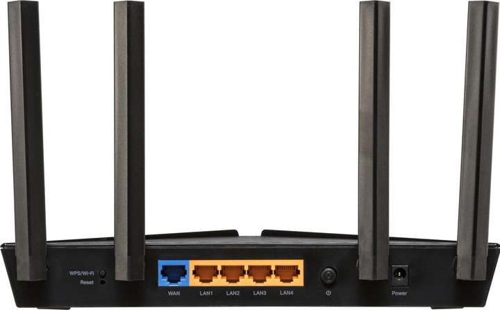 Actual product image TP-Link Archer AX53