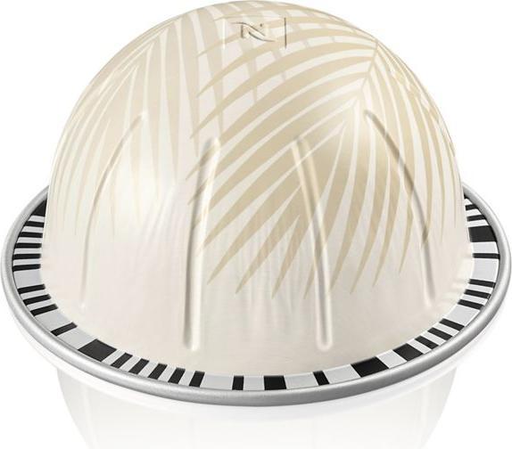 Produktbild De'Longhi DeLonghi ENV 90.A Vertuo pop Cold Coffee Starter Kit, blau (NESPRESSO Vertuo)