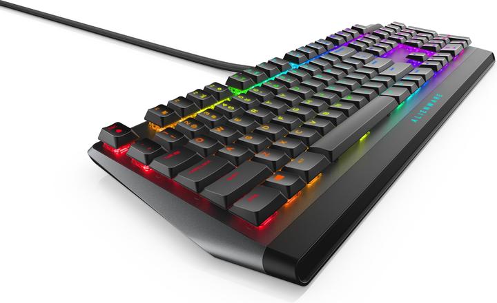 Produktbild Dell Alienware AW510K (US, Kabelgebunden)