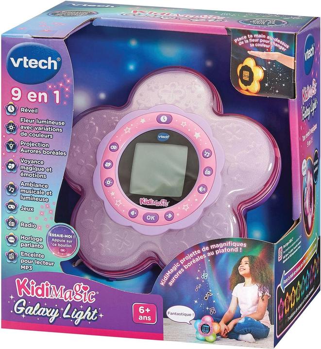 Produktbild VTech KidiMagic Galaxy Light