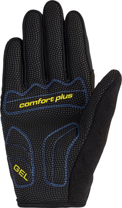Produktbild Ziener Colo Long Bike (L)