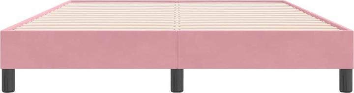 Produktbild vidaXL Bettgestell (140 x 220 cm)