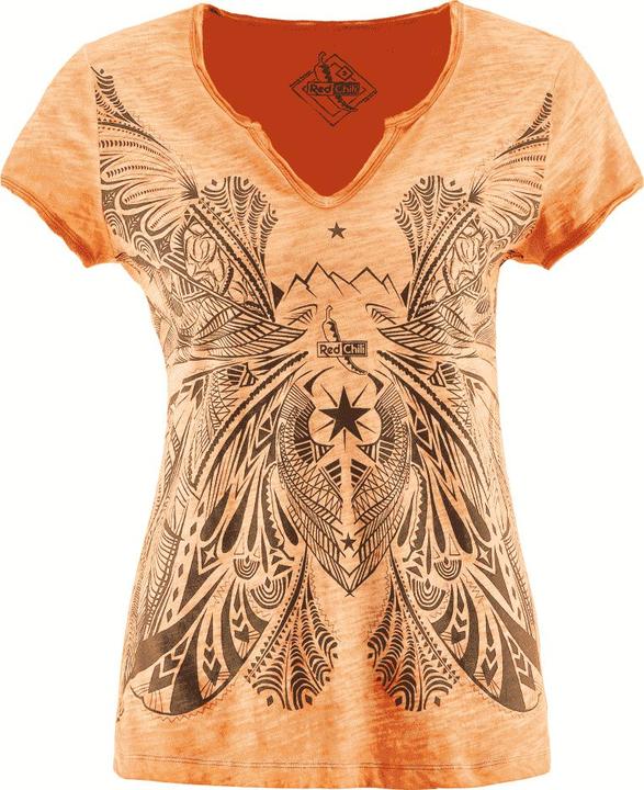 Produktbild Red Chili BLOOM mandarin (S, XS)