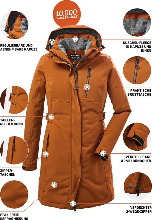 Immagine prodotto Killtec KOW 165 (40)