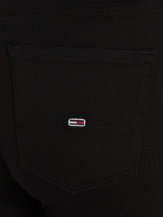 Produktbild Tommy Hilfiger Nora Skinny Fit staten black stretch (W31/L28)