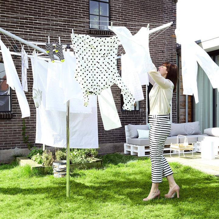 Actual product image Brabantia Top spinner, 50m (50 m)