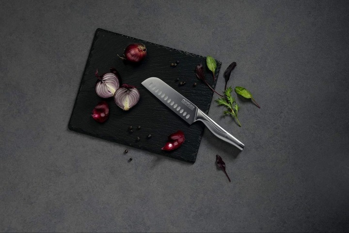 Produktbild Nirosta Swing-Messer-Set (23 cm)