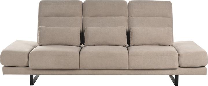 Produktbild Beliani Ikast (3-Sitzer)