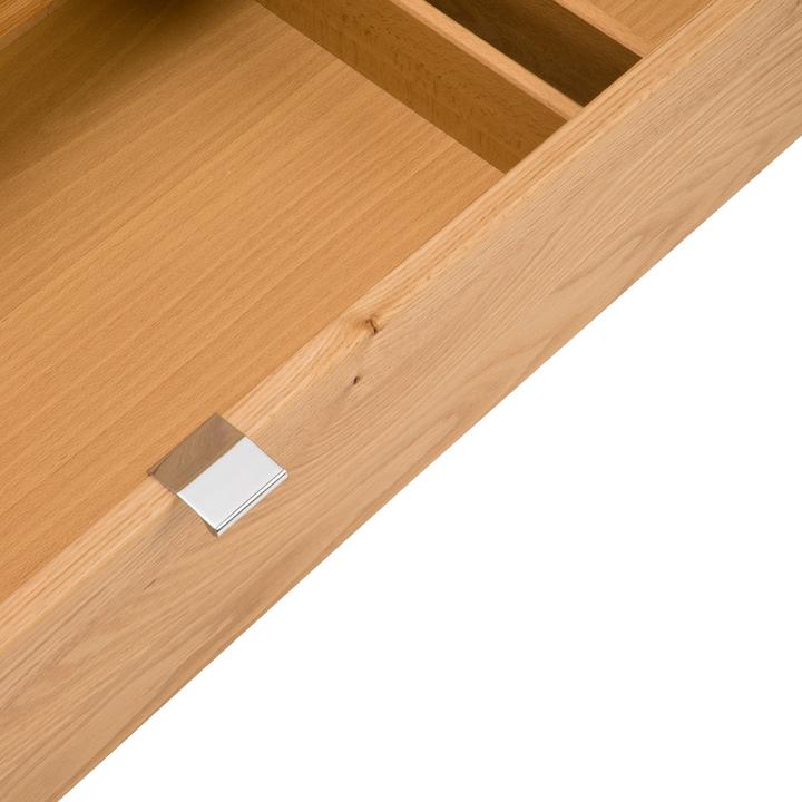 Image du produit Dieter Knoll Collection Amato (141 x 43 x 86 cm)