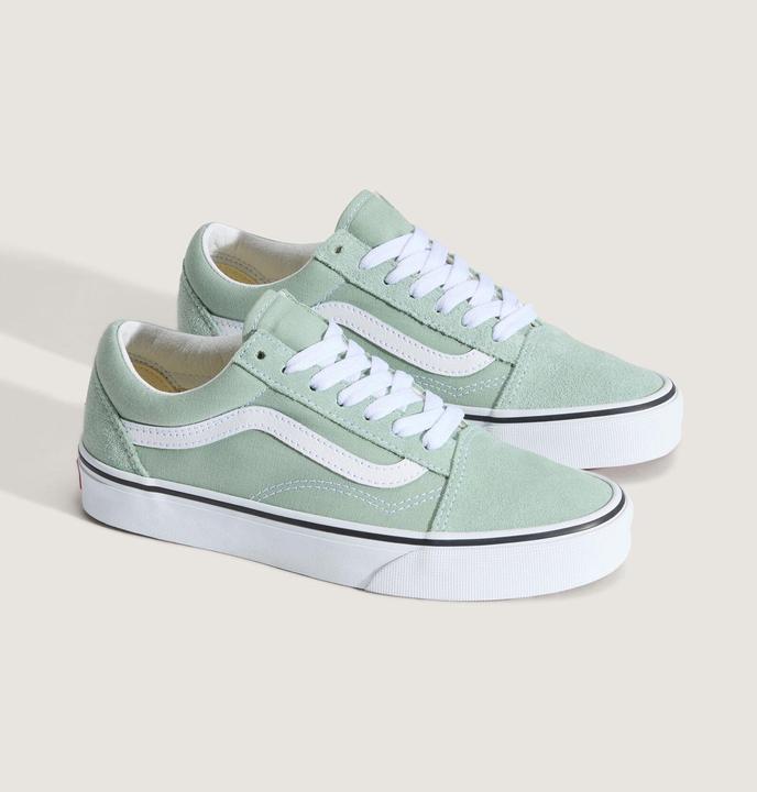 Gray Olive