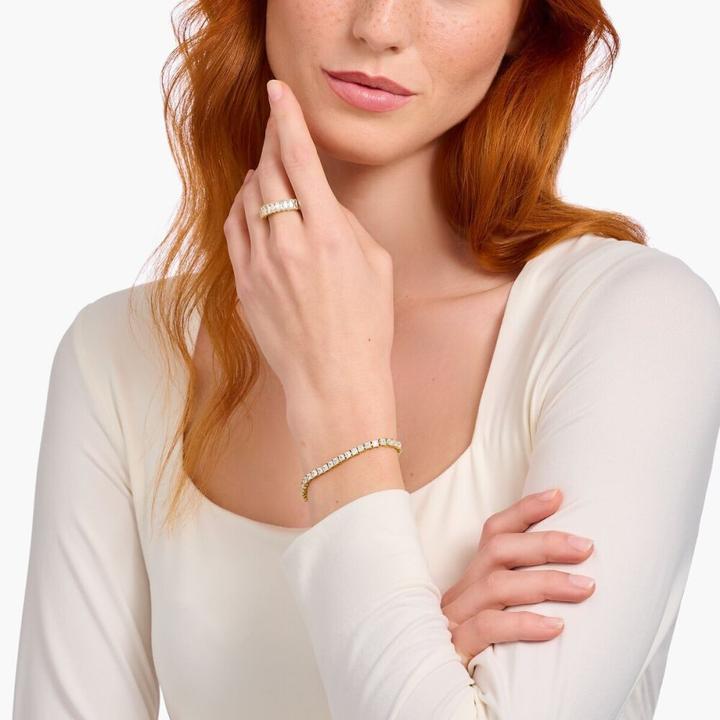 Produktbild Thomas Sabo Armband (19 cm, 925er Silber)