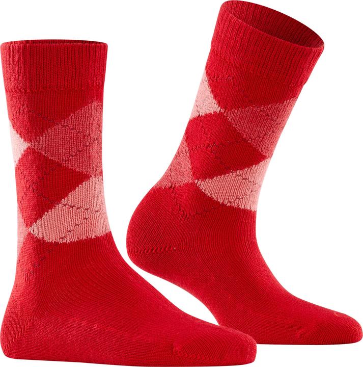 Actual product image Burlington W's Whitby (Single pack, 36 - 41)