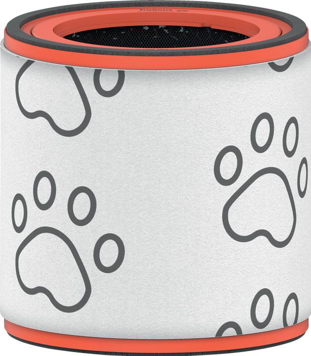 Produktbild Leitz Filtertrommel TruSens 2415131 Tier, HEPA (1x)