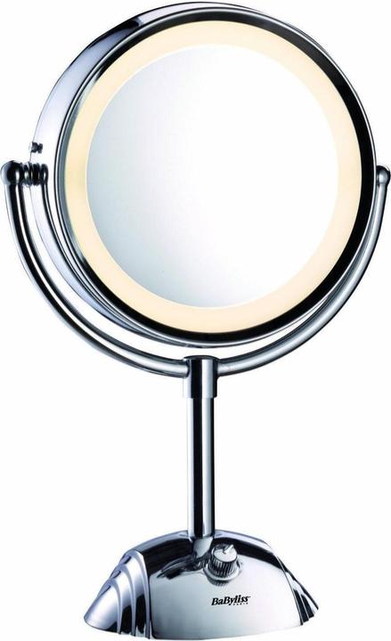 BaByliss Illuminated mirror 8438E