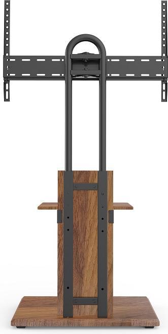 Actual product image Audioraq TV-Standfuss (Universal, 75", 45 kg)