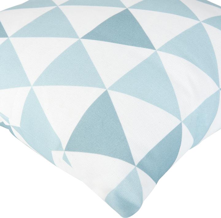 Actual product image Beliani Trifos (40 x 40 cm)