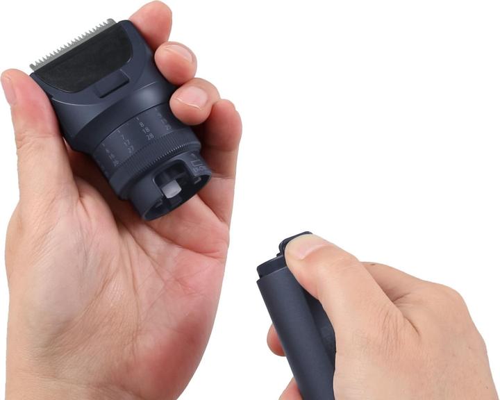 Actual product image Panasonic Multishape (ER-CKN2-A301)