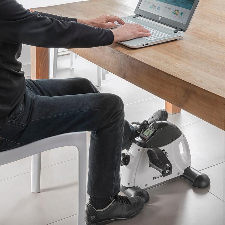 Actual product image InnovaGoods Mini bike XT