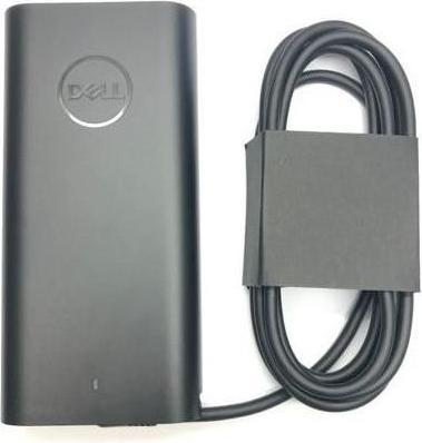 Actual product image Dell USB-C 165 W GaN AC Adapter (165 W)
