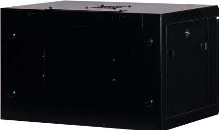 Produktbild Rockstable 19" 6 HE 600x440x370mm (19 Zoll Rack)