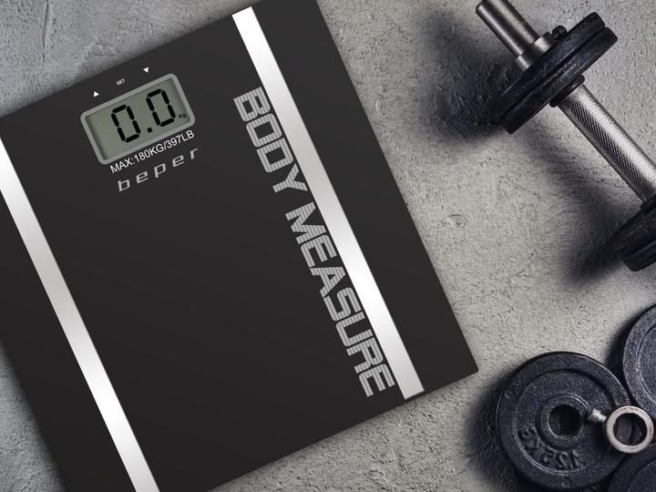 Immagine prodotto Beper Scale diagnostiche (150 kg)