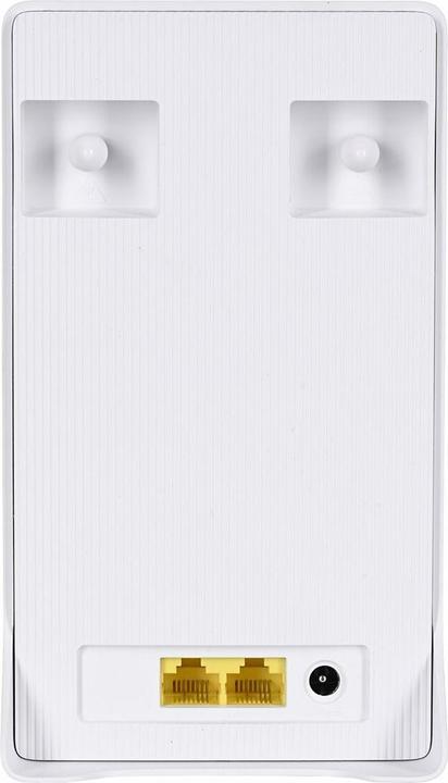 Image du produit Mercusys TP-LINK MB130-4G AC1200 Wi-Fi 4G LTE Router, Build-In 150Mbps 4G LTE Modem