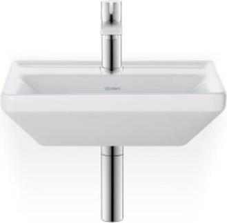 Produktbild Duravit EH-WT-MI D-NEO S ohne Zugstangen-Ablaufgarnitur chrom