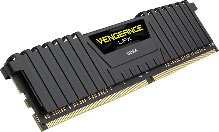 Image du produit Corsair Vengeance LPX (2 x 8GB, 2133 MHz, RAM DDR4, DIMM)