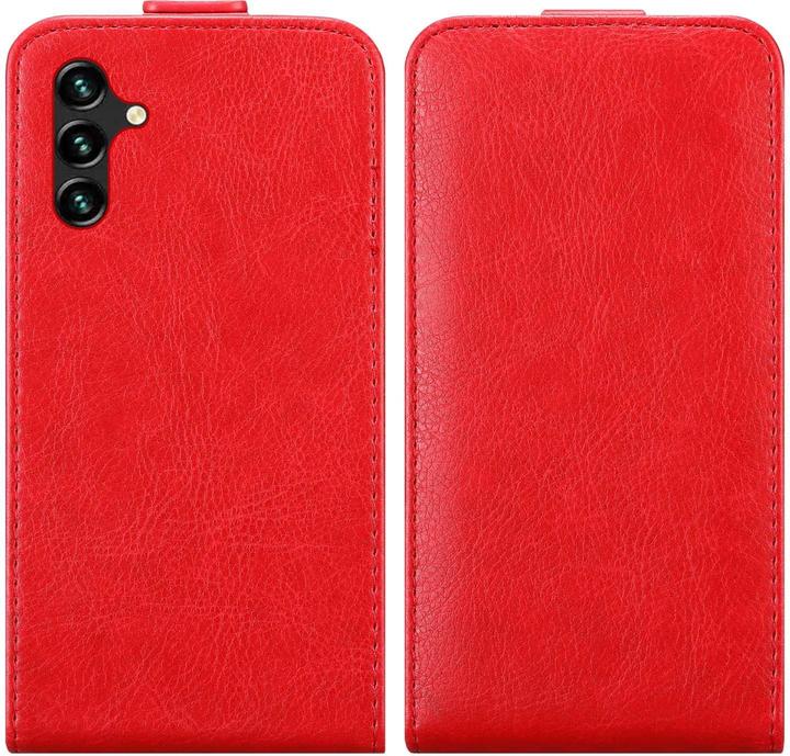 Image du produit Cadorabo Flip comme Invis Cover (Samsung Galaxy A13 5G)