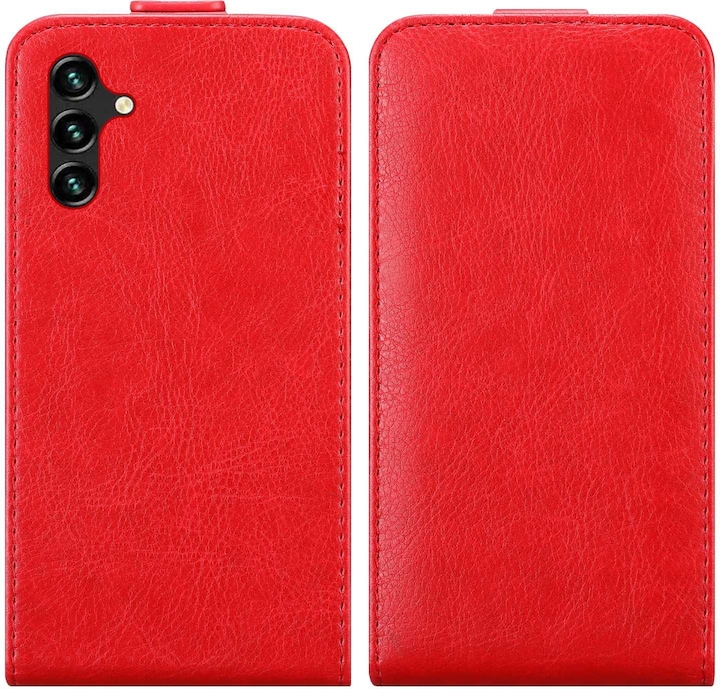 Immagine prodotto Cadorabo Capovolta come la copertina di Invis (Samsung Galaxy A13 5G)