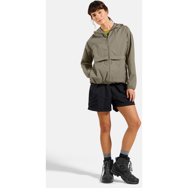 Immagine prodotto Odlo Essential Windbreaker (M)