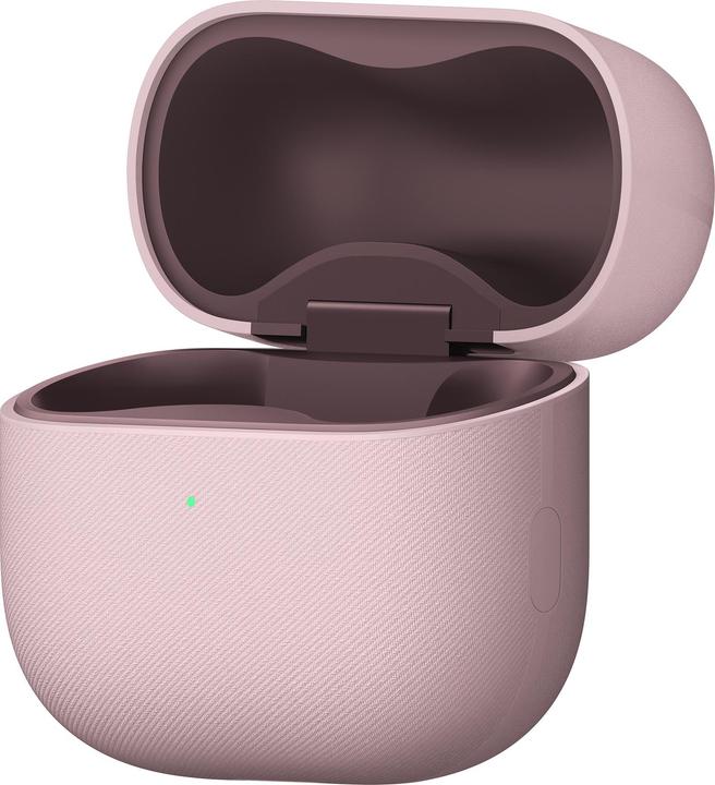 Actual product image Huawei FreeClip 2 (Berry Purple), Robin-T11 (9 h, Wireless)