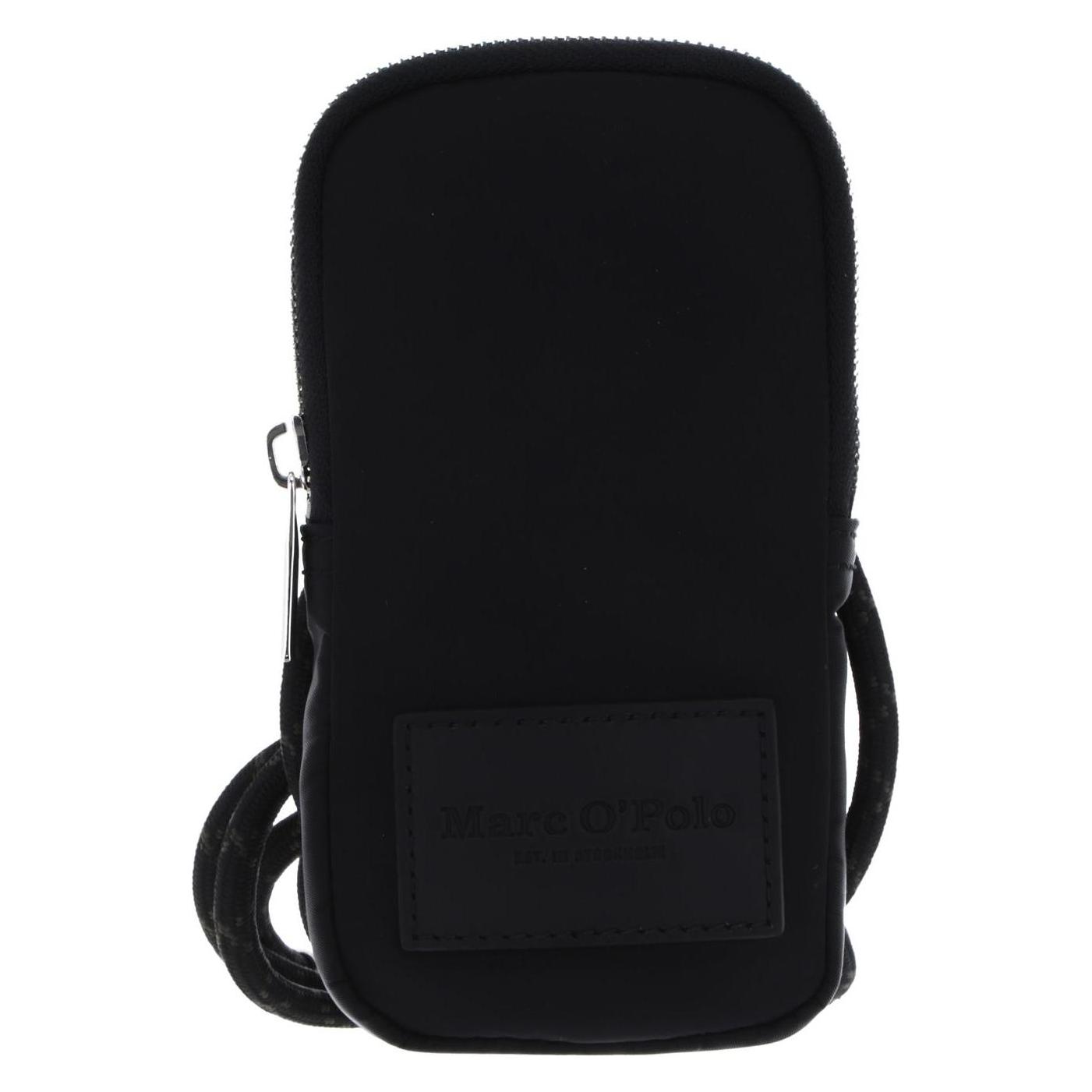 Marc O'Polo, Damen, Handtasche, Akuna Cellphone Bag, Schwarz
