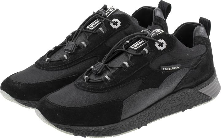 Strellson flex cross kilburn sneaker xd4 (44)