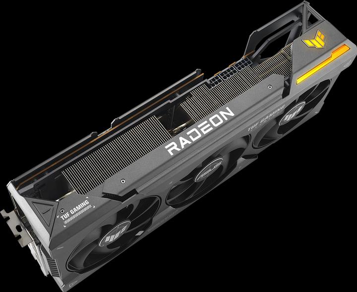 Image du produit ASUS Radeon TUF GAMING RX 7900 XT OC Edition (20 Go)
