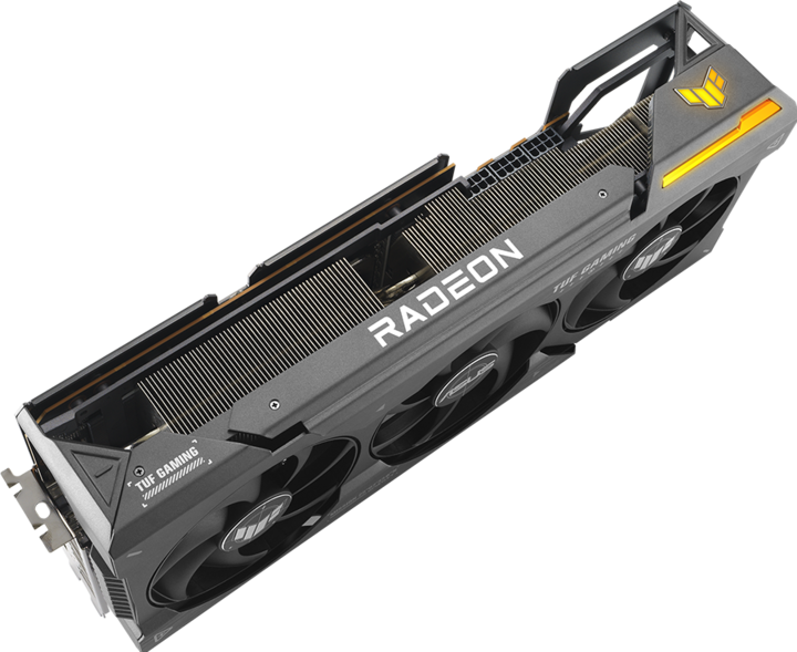 Produktbild ASUS Radeon TUF GAMING RX 7900 XT OC Edition (20 GB)