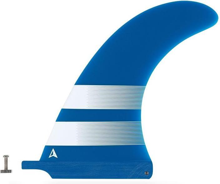 Produktbild Roam Surfboard Single Fin 8 Inch US Box Blau