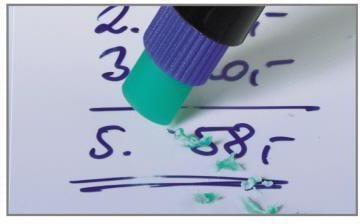 Produktbild Faber-Castell Overheadstift Multimark Permanent