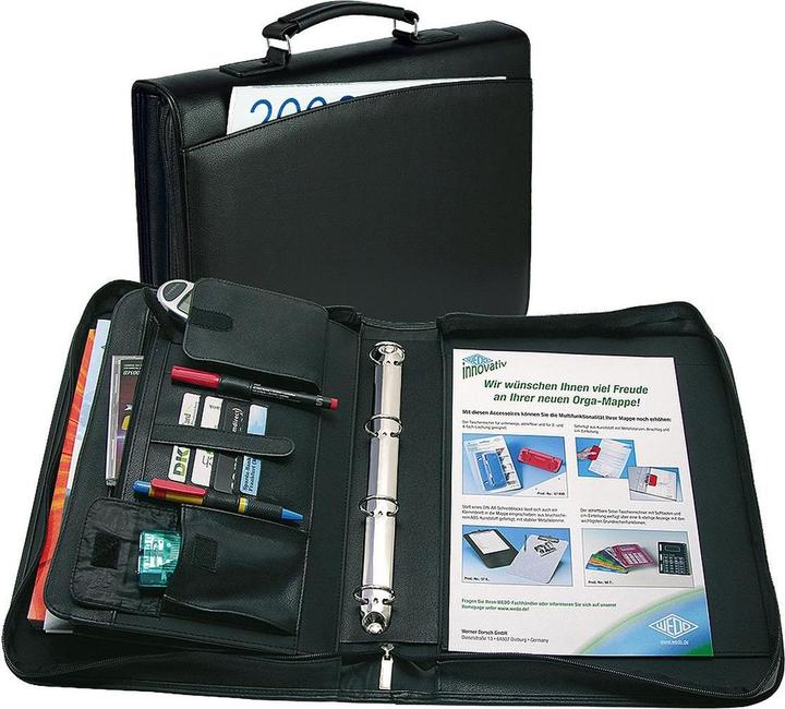 Wedo Organisateur (A4, 1x)