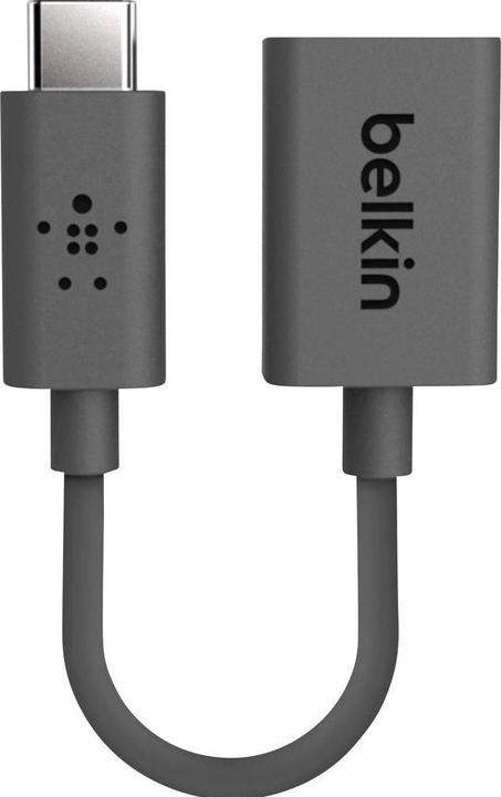 Produktbild Belkin USB 3.0 (0.14 m, USB 3.0, 18 W)