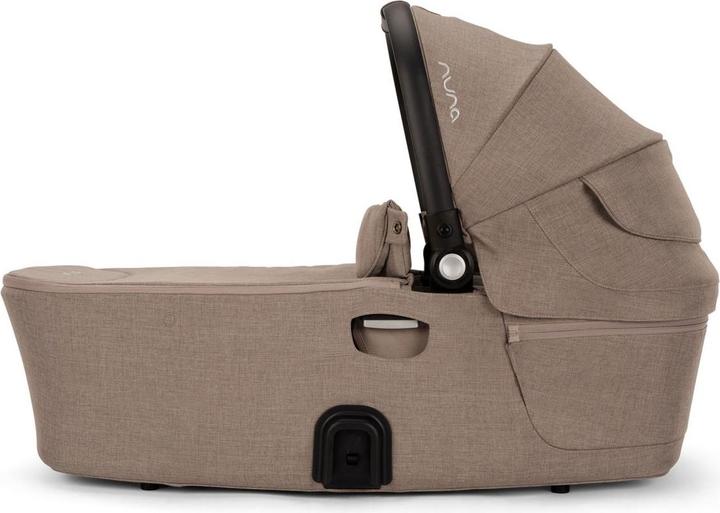 Actual product image Nuna Demi next carrycot