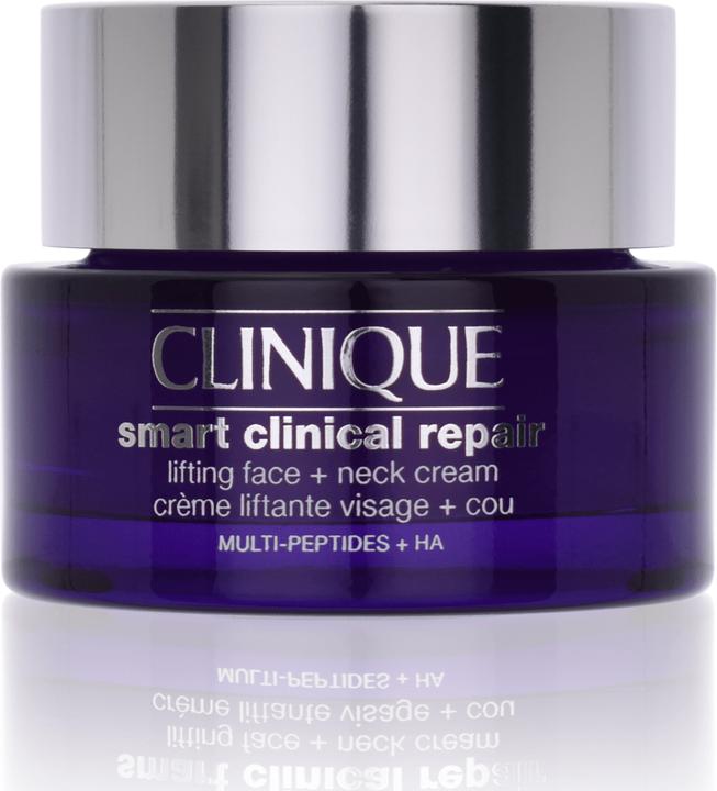 Actual product image Clinique Smart Clinical Repair (50 ml, 24h cream)