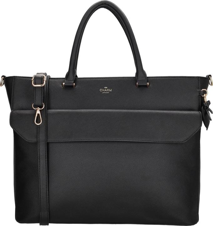 Produktbild Charm Borsa per Laptop Cambridge