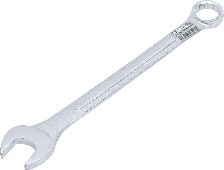 Produktbild BGS Maul-Ringschlüssel SW 36 mm (36 mm)