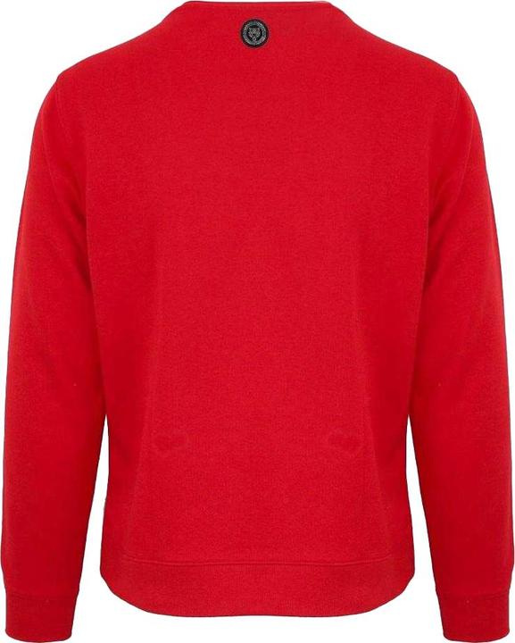 Immagine prodotto Plein Sport Felpa Firma Adulto Unisex (XL)